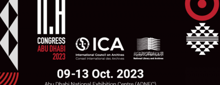 ICA Congress 2023 in Abu Dhabi - Coming Soon in UAE