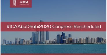 ICA Abu Dhabi Congress (Postponed to 9-12 October 2023) - Coming Soon in UAE