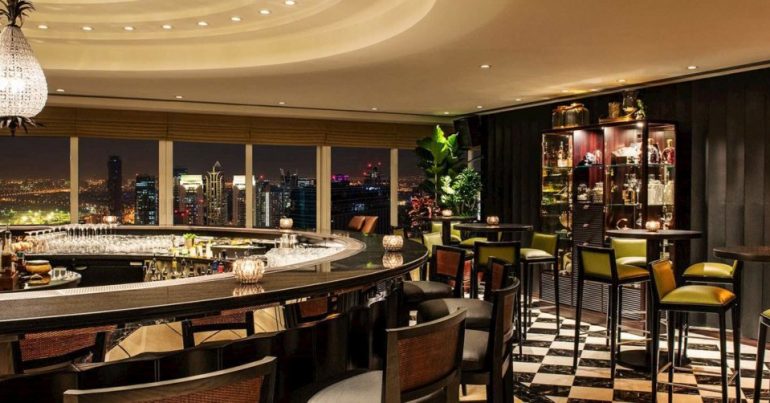 Dubai Bars Reopening - Coming Soon in UAE