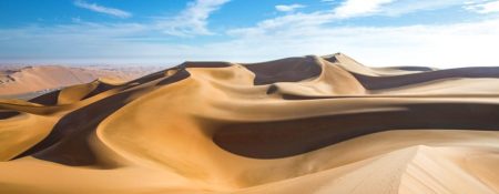 10 Best Nature Destinations in the UAE - Coming Soon in UAE