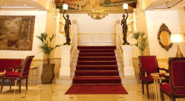 Moscow Hotel, Dubai - Coming Soon in UAE