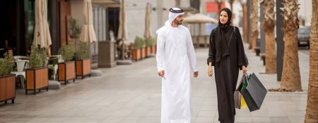 A Key to Traditional Dress of the UAE for Men and Women - Coming Soon in UAE