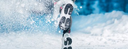 DXB Snow Run 2020 - Coming Soon in UAE