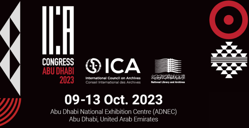 ICA Congress 2023 in Abu Dhabi - Coming Soon in UAE