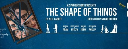 Play: Shape of Things - Coming Soon in UAE