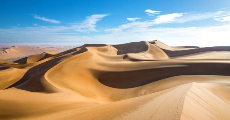 10 Best Nature Destinations in the UAE - Coming Soon in UAE
