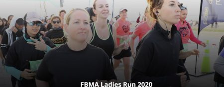 FBMA Ladies Run 2020 - Coming Soon in UAE