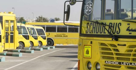 Abu Dhabi: Updated School Bus Policies - Coming Soon in UAE