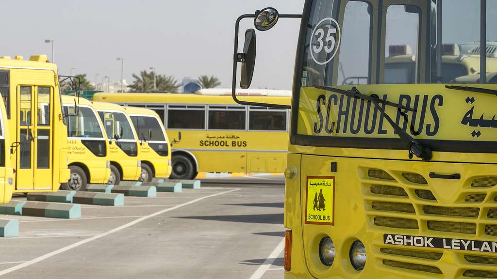 Abu Dhabi: Updated School Bus Policies - Coming Soon in UAE