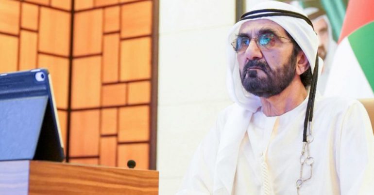 UAE Government Restructure - Coming Soon in UAE