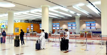New Set of Procedures for UAE Residents Stuck Abroad - Coming Soon in UAE