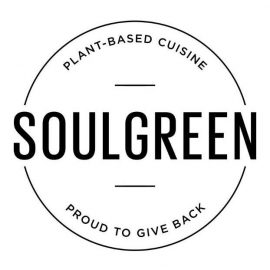 Soulgreen - Coming Soon in UAE