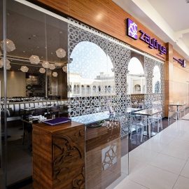 Zaytinya, Abu Dhabi - Coming Soon in UAE