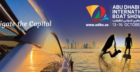 Abu Dhabi International Boat Show 2021 - Coming Soon in UAE