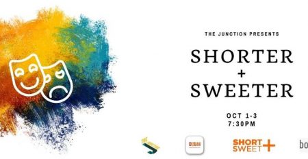 Showcase: Shorter+Sweeter at The Junction - Coming Soon in UAE