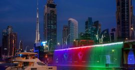 Dubai Water Canal gallery - Coming Soon in UAE