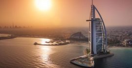 Burj Al Arab gallery - Coming Soon in UAE