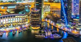 Pier 7 gallery - Coming Soon in UAE
