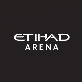 Etihad Arena - Coming Soon in UAE