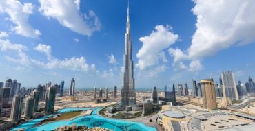 Downtown Dubai - Coming Soon in UAE