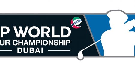 DP World Tour Championship 2020 - Coming Soon in UAE