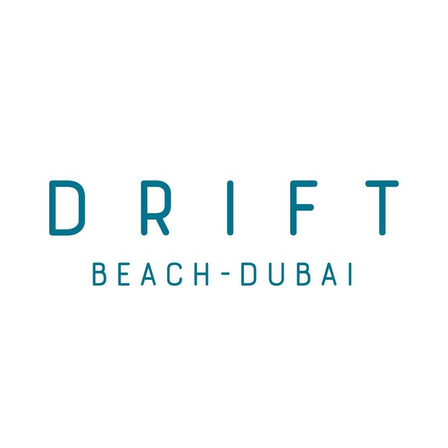 DRIFT Beach in Dubai Marina