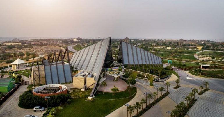 Dubai Safari Park Reopening - Coming Soon in UAE