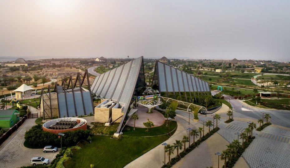 Dubai Safari Park Reopening - Coming Soon in UAE