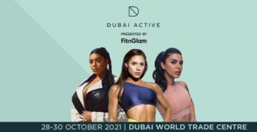 Dubai Active Show 2021 - Coming Soon in UAE