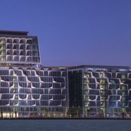 Dubai Design District - Coming Soon in UAE