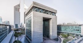 Dubai International Financial Centre (DIFC) gallery - Coming Soon in UAE