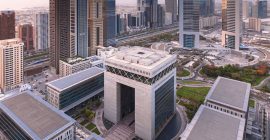 Dubai International Financial Centre (DIFC) gallery - Coming Soon in UAE
