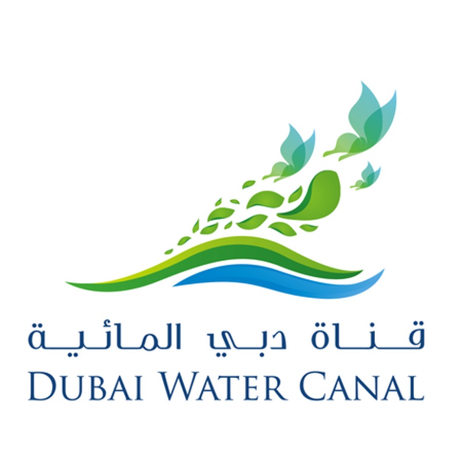Dubai Water Canal in Jumeirah