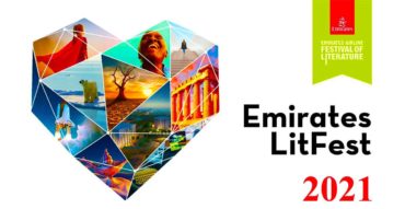 Emirates Airline Festival of Literature 2021 - Coming Soon in UAE