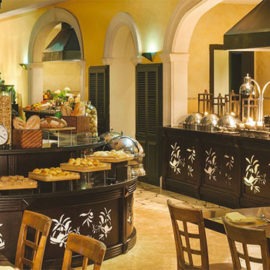 La Fontana Restaurant, Jebel Ali - Coming Soon in UAE