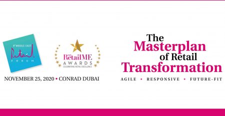 Middle East Retail Forum – The Masterplan of Retail Transformation - Coming Soon in UAE