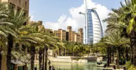 Souk Madinat Jumeirah photo - Coming Soon in UAE