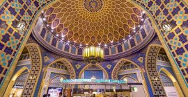 Ibn Battuta Mall gallery - Coming Soon in UAE