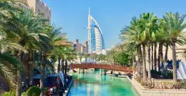 Souk Madinat Jumeirah photo - Coming Soon in UAE