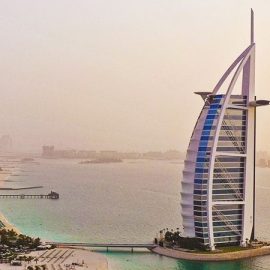 Burj Al Arab - Coming Soon in UAE