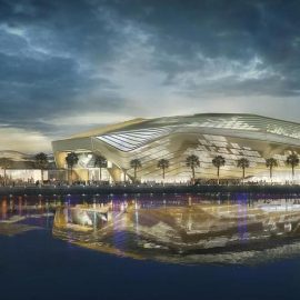 Etihad Arena - Coming Soon in UAE