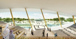 Etihad Museum photo - Coming Soon in UAE