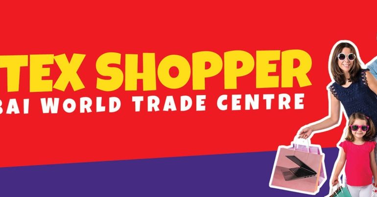 GITEX Shopper 2021 - Coming Soon in UAE