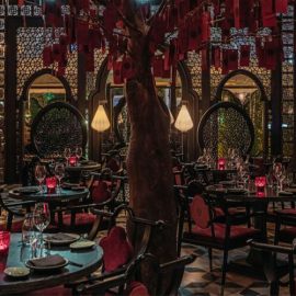 Hutong - Coming Soon in UAE