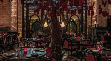 Hutong - Coming Soon in UAE