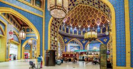 Ibn Battuta Mall photo - Coming Soon in UAE