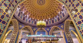 Ibn Battuta Mall photo - Coming Soon in UAE