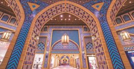 Ibn Battuta Mall photo - Coming Soon in UAE