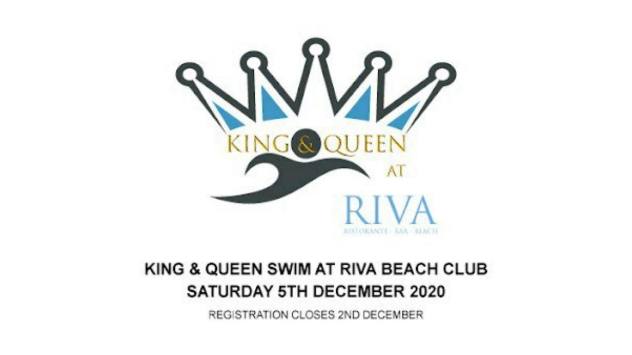 King & Queen Swim 2020 - Coming Soon in UAE