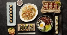 Miyabi Sushi, Media City photo - Coming Soon in UAE